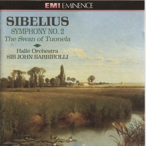 Symphony no. 2 in D major, op. 43: I. Allegretto