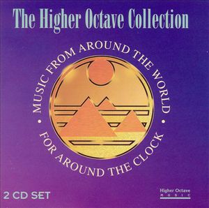 The Higher Octave Collection, Volume 1