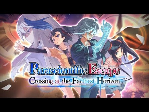 Parascientific Escape: Crossing at the Farthest Horizon