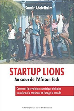 Startup Lions : Au cœur de l'African Tech