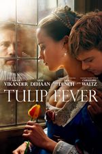 Affiche Tulip Fever