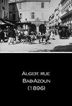 Rue Bab-Azoun