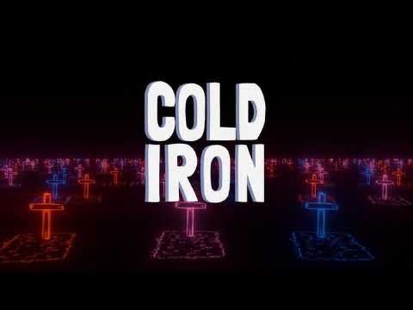 Cold Iron