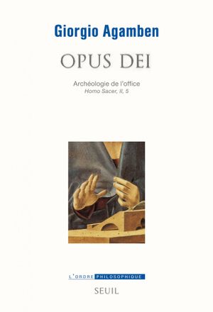 Opus Dei