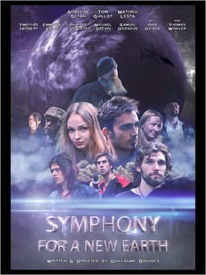 Symphony for a new Earth