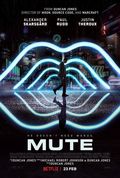 Affiche Mute Affiche Mute