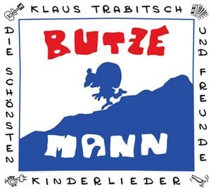 Butzemann