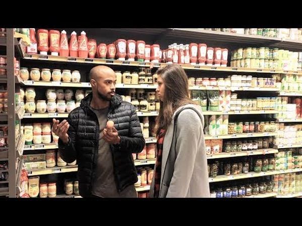 Un Dîner presque pas fait