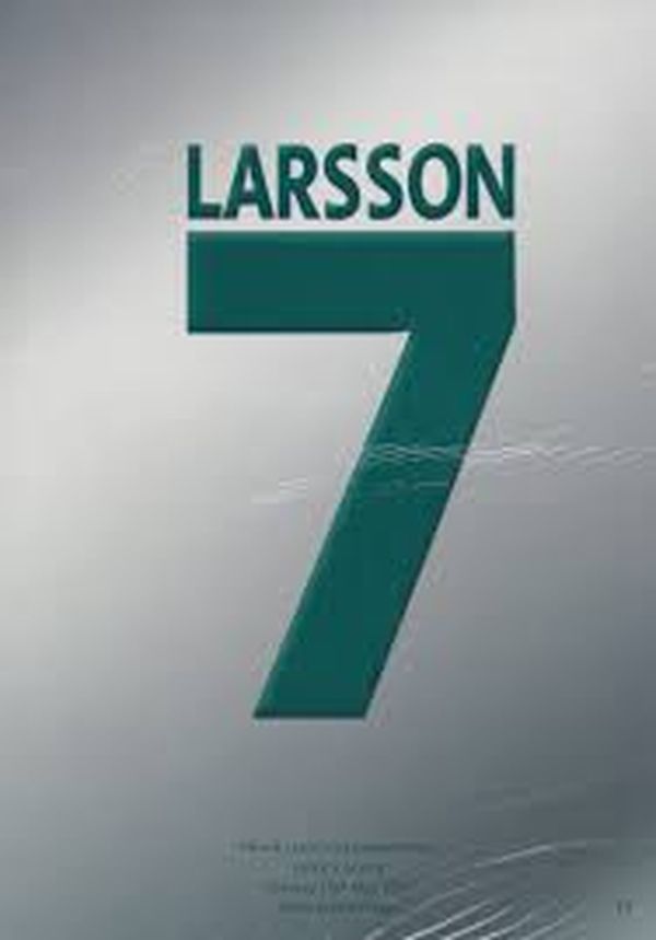 Henrik's Farewell Fiesta