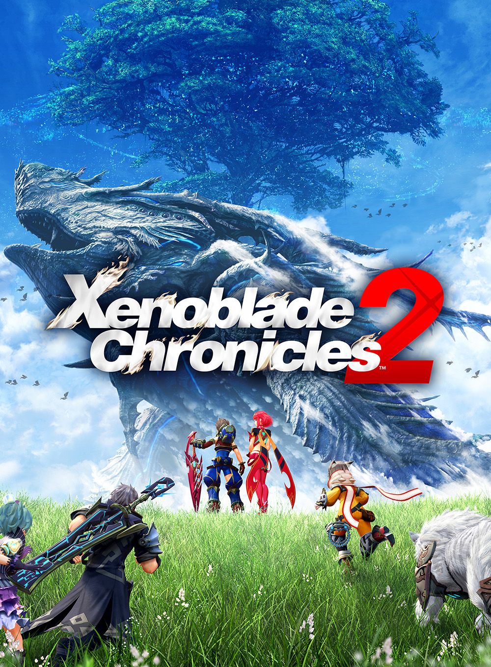 Xenoblade chronicles 2 будет ли русский язык