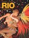 Carnaval sauvage  - Rio, tome 3