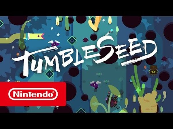 TumbleSeed