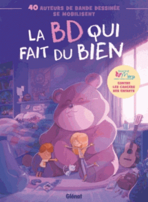 La BD qui fait du bien