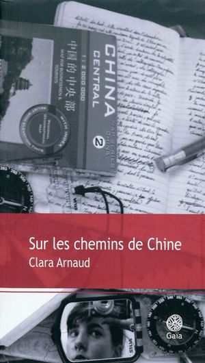 Sur les chemins de Chine