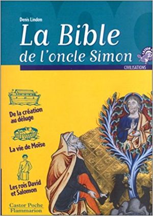 La Bible de l'oncle Simon