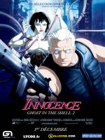 Affiche Innocence : Ghost in the Shell 2