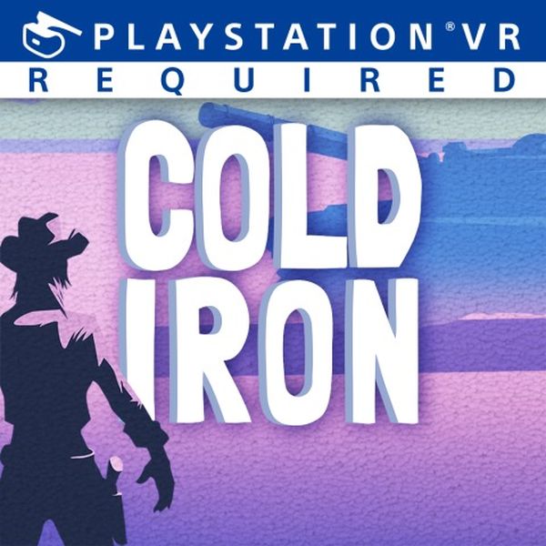 Cold Iron