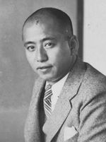 Kenzô Masaoka