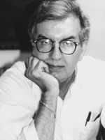 Larry McMurtry