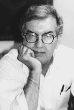 Larry McMurtry