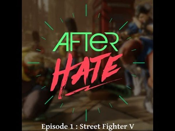 After Hate