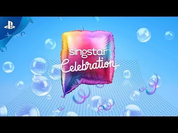 SingStar Celebration