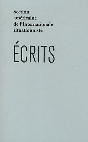 Ecrits