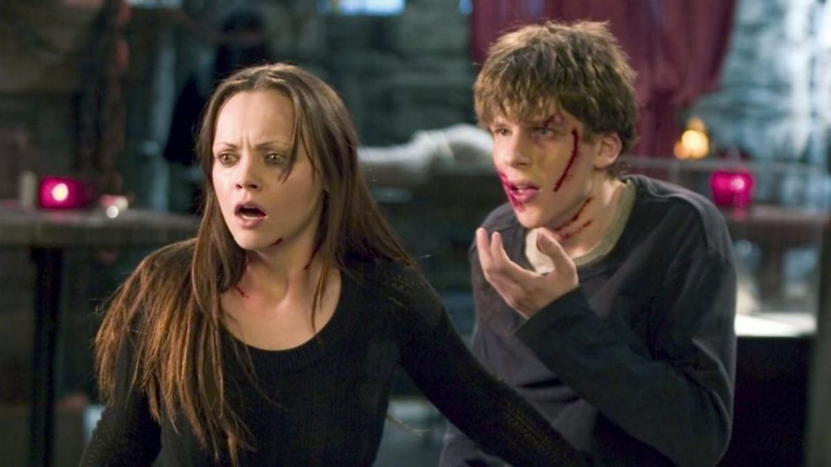 Cursed Film (2005) SensCritique