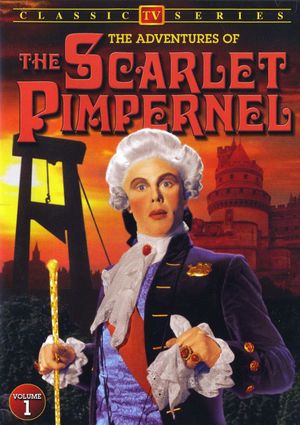 The Adventures of the Scarlet Pimpernel