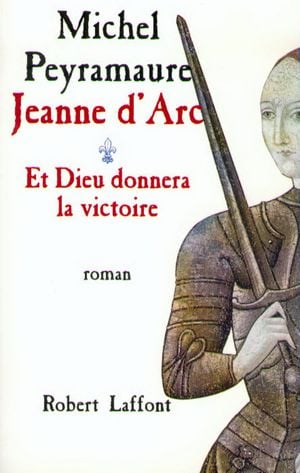 Jeanne d'Arc, tome 1