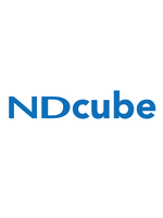 Nd Cube