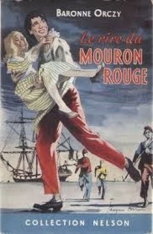 Le Rire du Mouron rouge