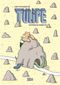 Les Voyages de Tulipe - Tulipe, tome 2