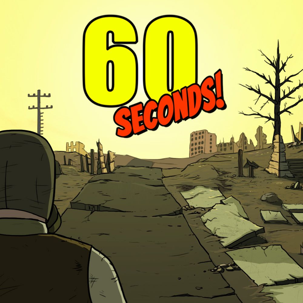 60 seconds читы