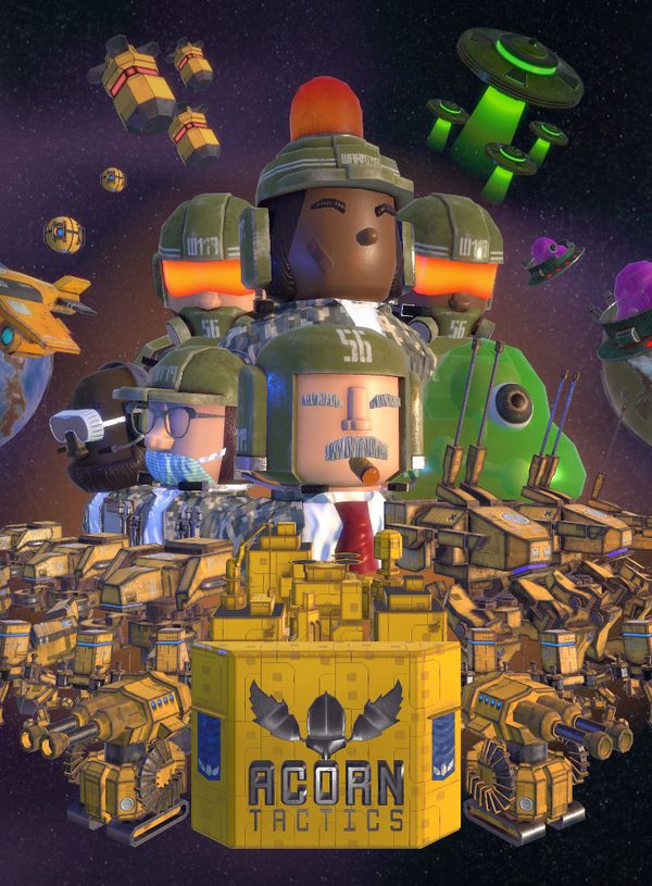 ACORN Tactics
