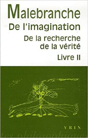 De l'imagination