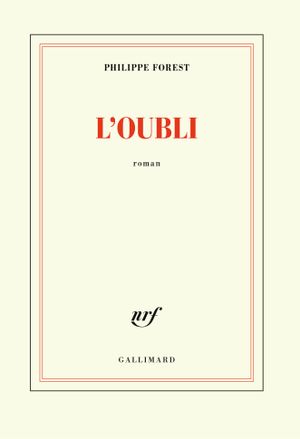 L’Oubli