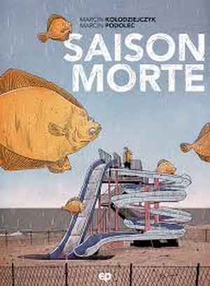 Saison Morte