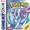 Pokémon Cristalcover