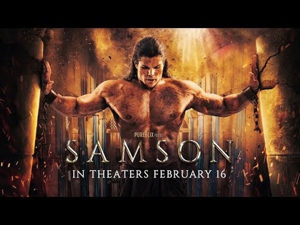 Samson