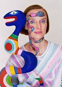 Niki De Saint Phalle
