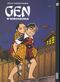 Gen d'Hiroshima, tome 7