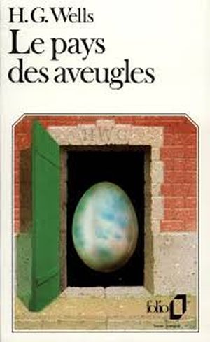 Le Pays des aveugles