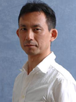 Hiroyuki Itō