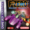 F-Zero: Maximum Velocity