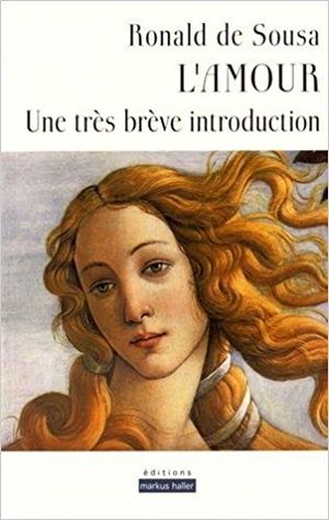 L'amour: une très brève introduction