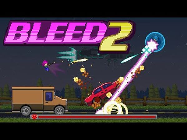 Bleed 2