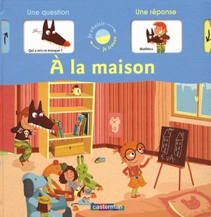 À la maison