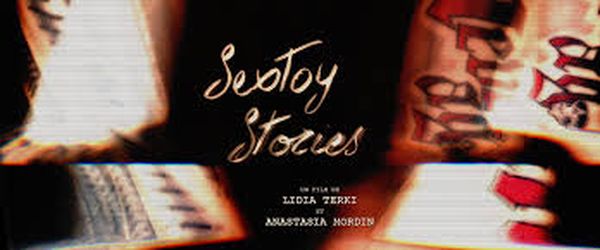 Sextoy Stories