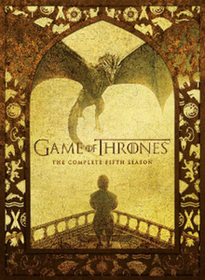 Game of Thrones History and Lore season 5